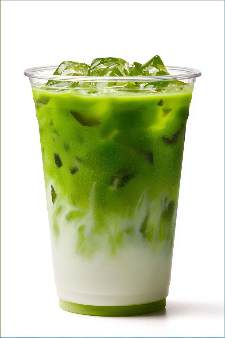 Matcha Latte