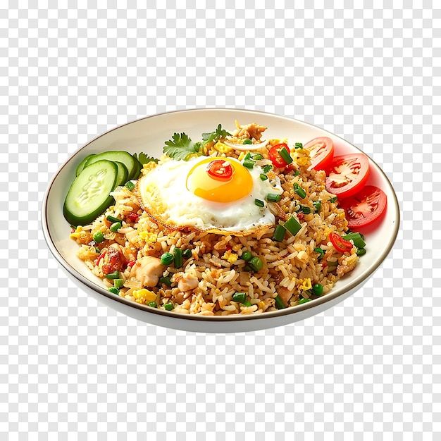 Nasi Goreng Spesial